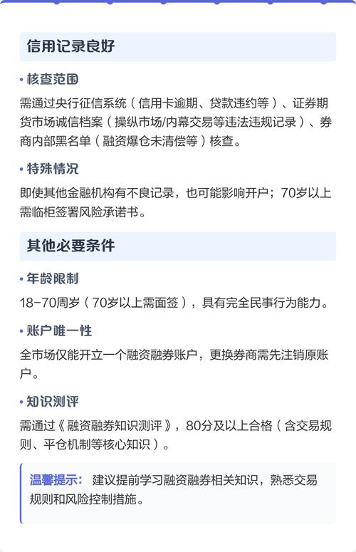 融资融券交易操作流程_开通融资融券账户条件_股票融资融券什么意思