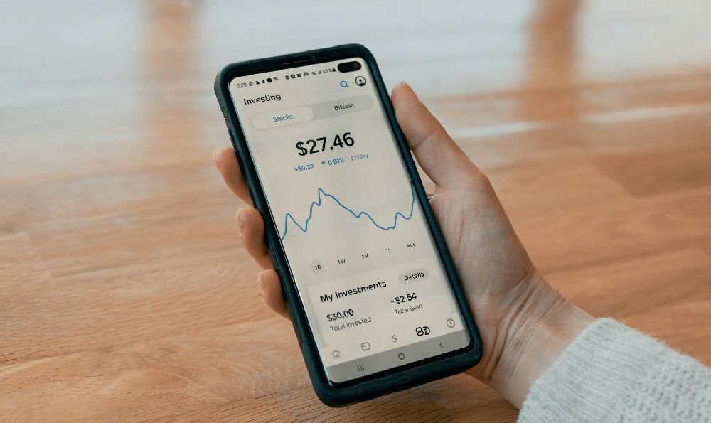 初学者炒股配资入门开户注意事项_选择合适的券商开户流程_新手炒股配资