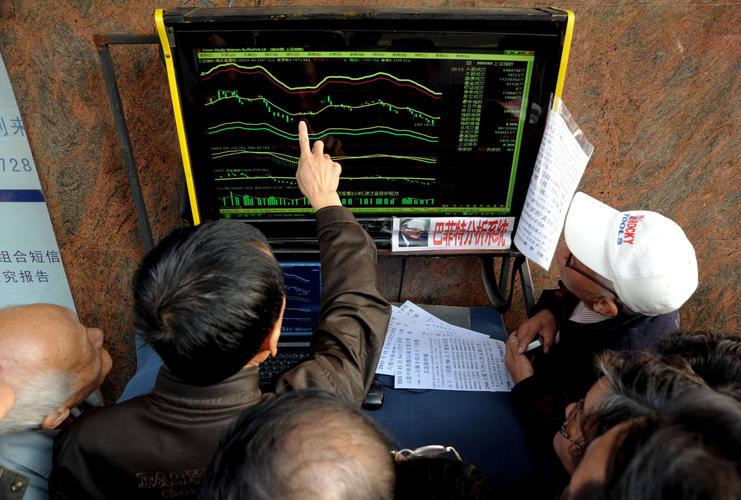 新手炒股配资_新手配资炒股入门知识_如何选择券商