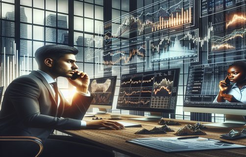 配资平台怎么选？看懂排名和风险再投资