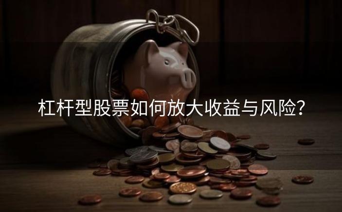 股票杠杠_股市杠杆风险_永远不要上杠杆