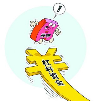 10倍杠杆平台又火了！配资炒股你敢玩吗