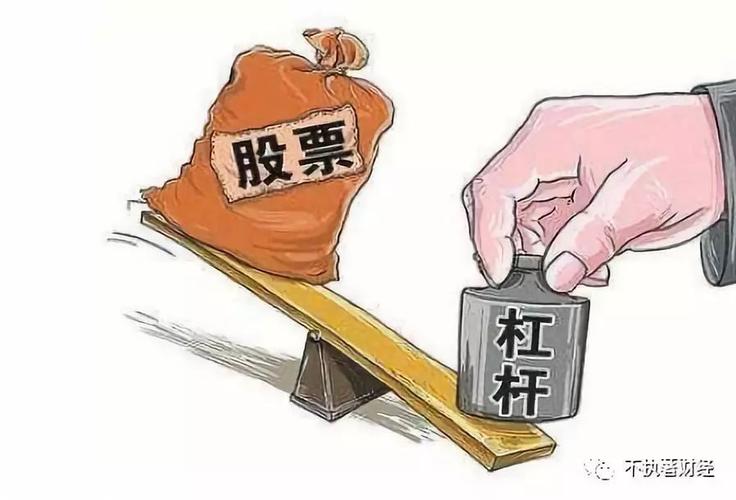 杠杆配资炒股风险大！融资融券、场外配资真实案例全解析