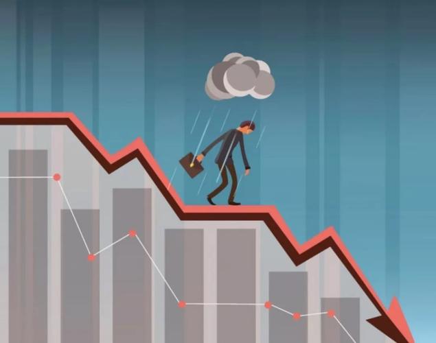 A股崩溃下的场外配资：规模黑洞与监管难题