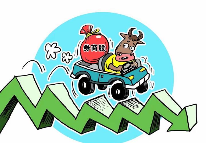 A股回暖股民蠢蠢欲动，正规股票配资公司高薪招贤