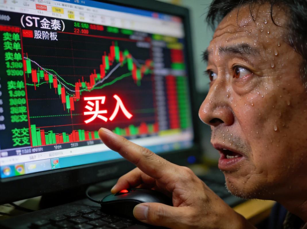 炒股赚钱先戒这4个坏习惯，散户亏钱根源在这