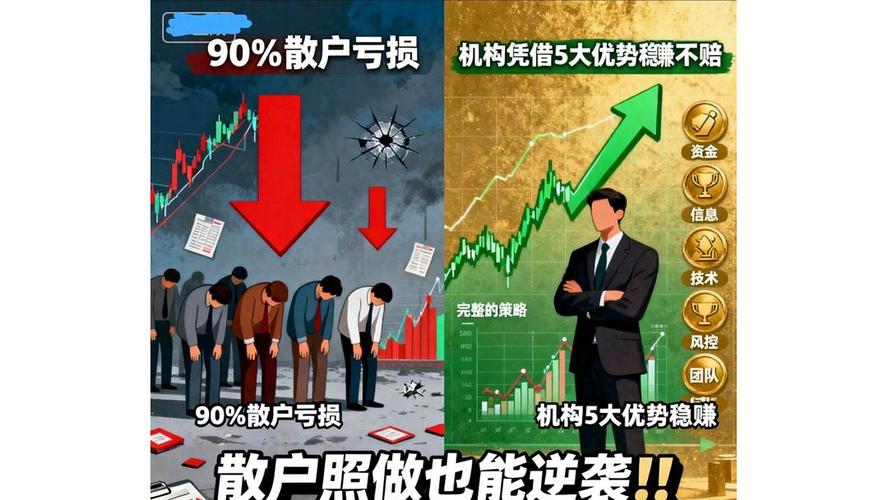 炒股赚钱_A股散户亏钱原因_散户炒股坏习惯