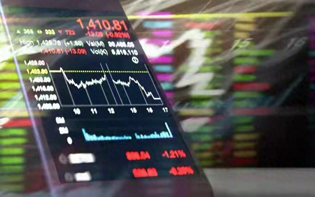 炒股赚钱_炒股十年只看放量缩量_量价关系分析