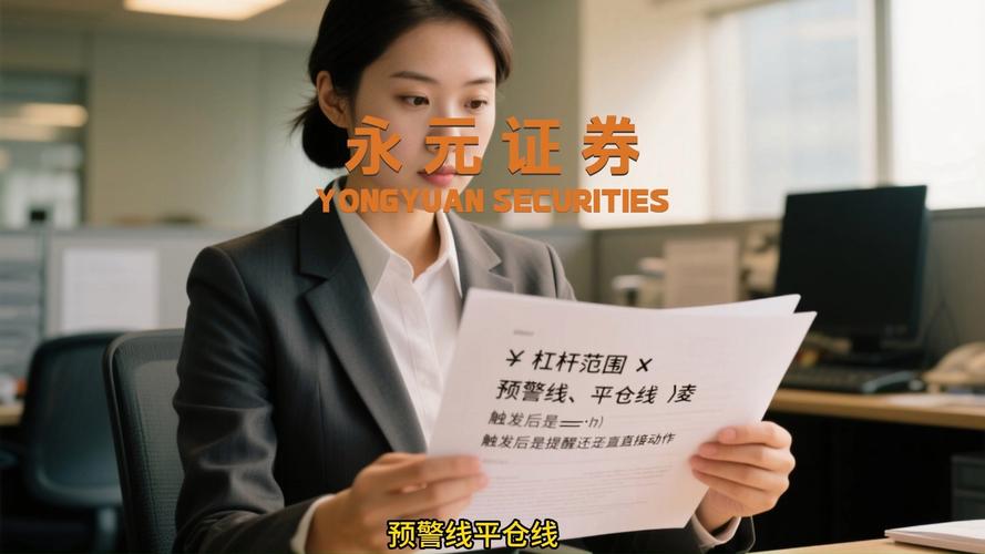 网上股票配资开户怎么选？实盘经验告诉你避坑关键