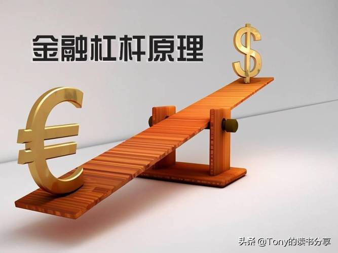金融杠杆是双刃剑：1万本金借99万，赚翻或亏光