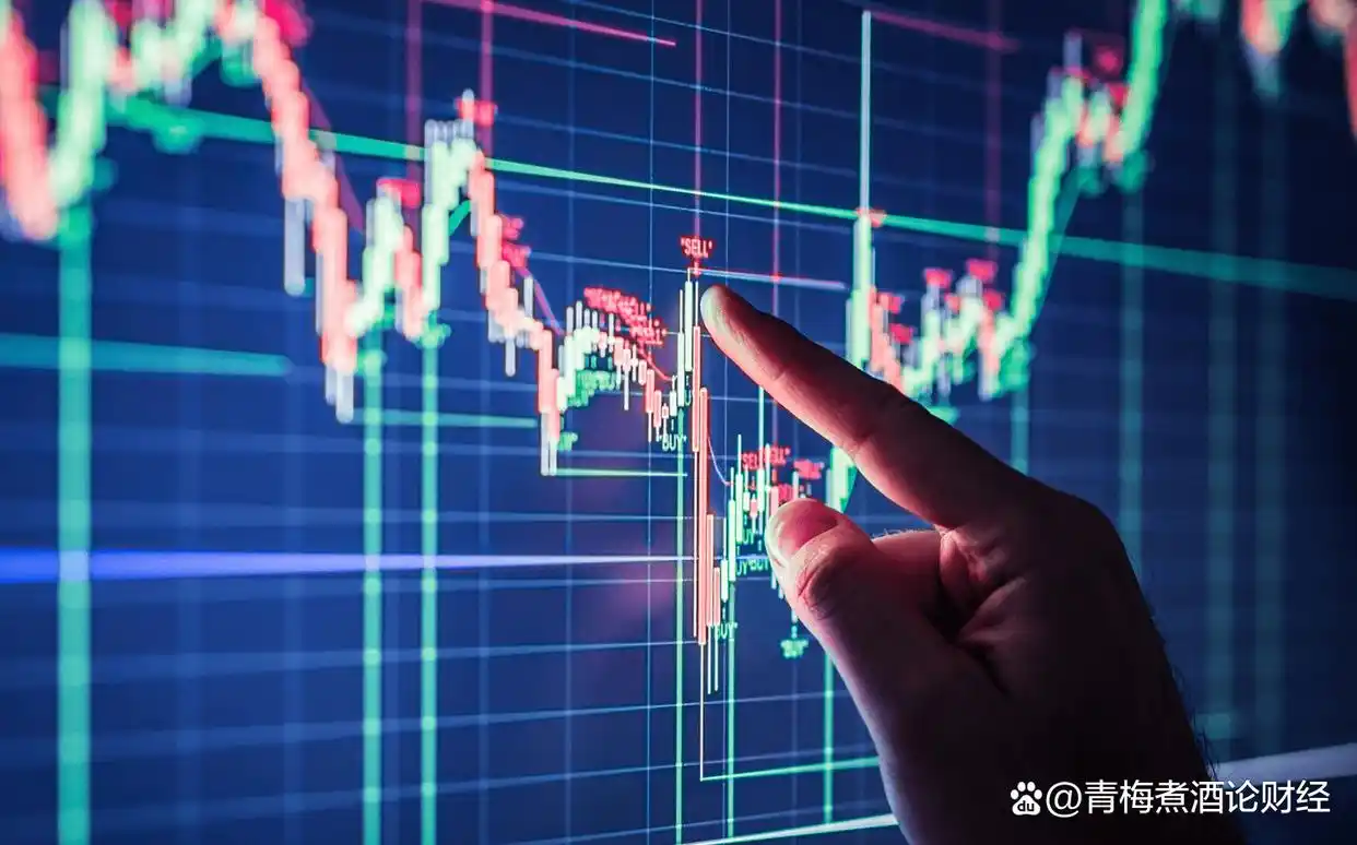 个人自己炒股开户流程：手机注册上传证件，三步搞定