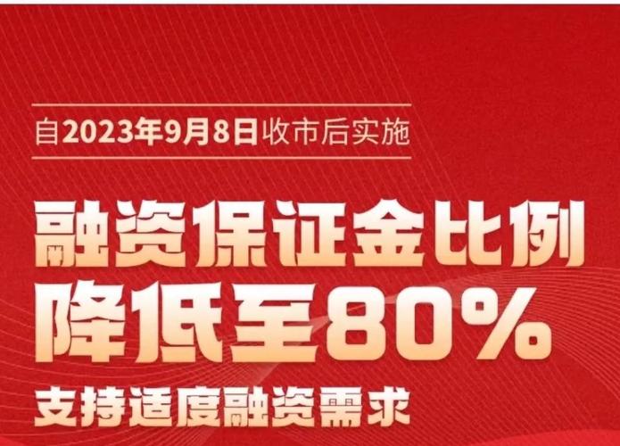 融资融券交易新规_A股融资保证金比例调整_融资融券的股票好不好