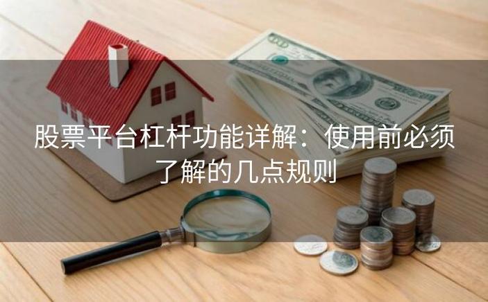 股票杠杆交易风险与机会_股票杠杆资金配置策略_股票杠杆