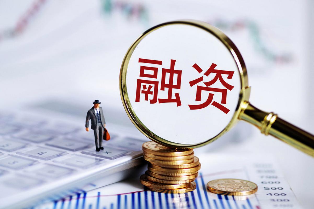 股权融资是什么_股票融资是什么意思_公司股权融资方式